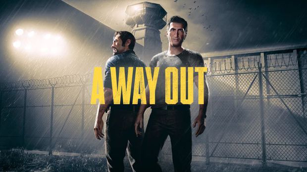 A WAY OUT REVIEW