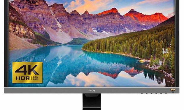 Best 4K HDR Gaming Monitor 1000x600