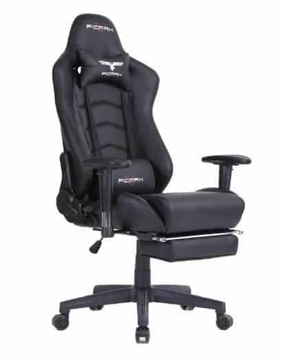 Best Gaming Chair For Fat People Gaming Chair