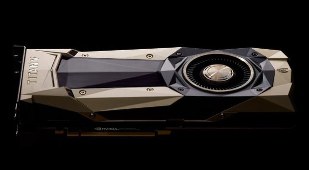 Nvidia Volta Price Release Date Performance and Specs