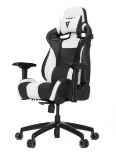 Vertagear S-Line SL4000 400lbs and heavy duty gaming chair