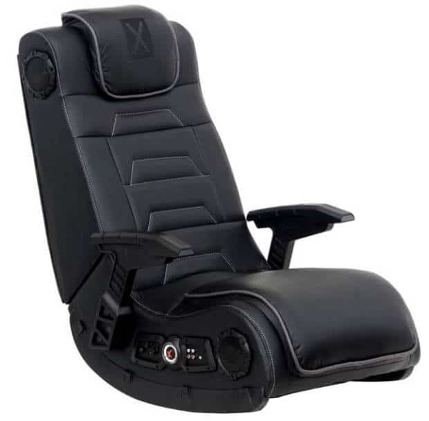 X Rocker 51259 Pro H3 - comfortability and efficiency while gaming