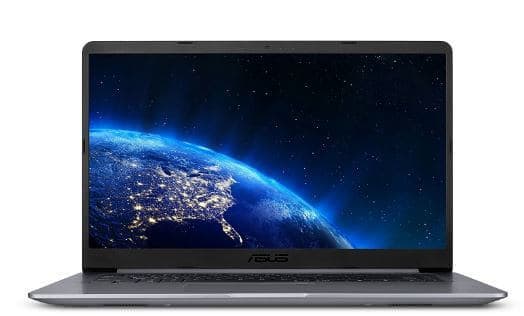 ASUS VivoBook F510UA Thin and Lightweight FHD WideView Laptop, 8th Gen