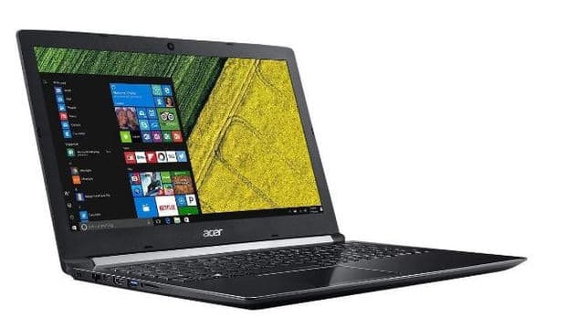 Acer Aspire 15.6 Full HD Gaming Laptop