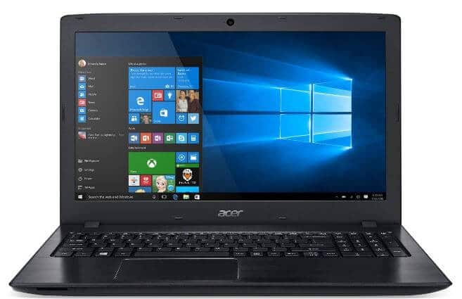 Acer Aspire E 15, 15.6 Full HD, 8th Gen Intel Core i5
