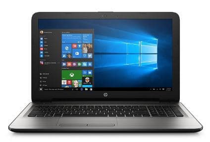 HP Notebook 15-ay011nr 15.6-Inch Laptop
