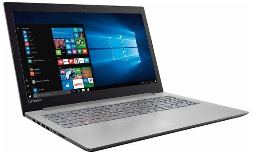 Lenovo Ideapad 15.6 HD Premium High Performance Laptop