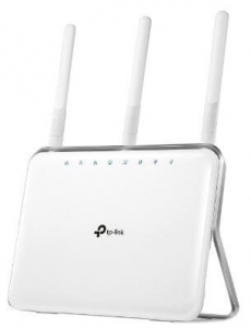 TP-Link AC1900 Dual Band Gigabit Smart WiFi Router Archer C9