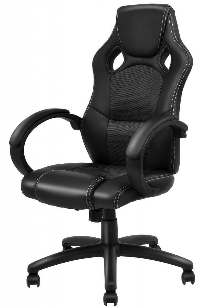 Giantex Gaming Chair Racing