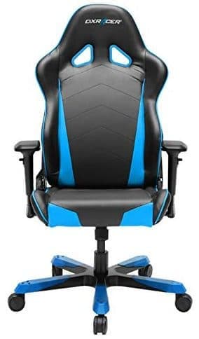 DXRacer Tank Series DOH TS29 NB-Best Gaming Chairs For Big Guys & Heavy Duty Persons
