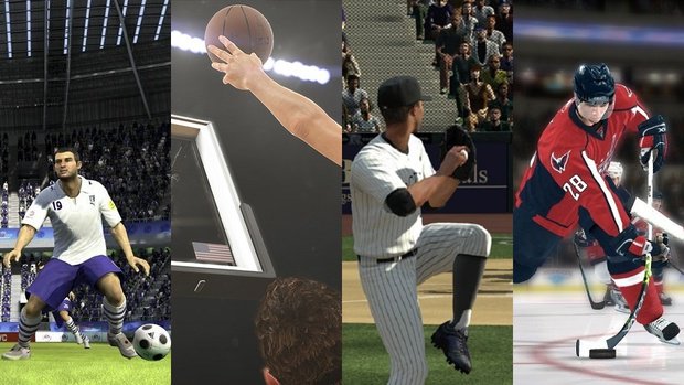 Best Sports Games of 2019