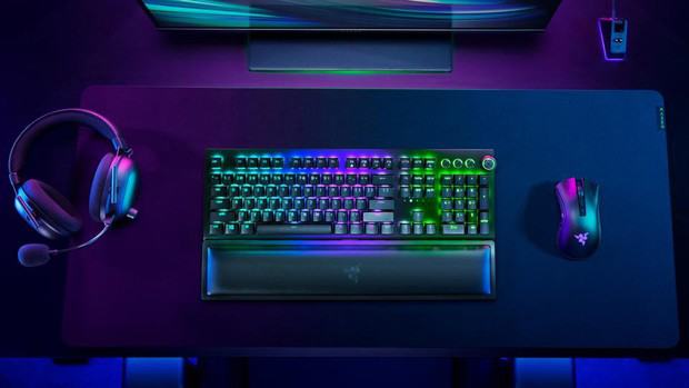 Which gaming products make you a better gamer?